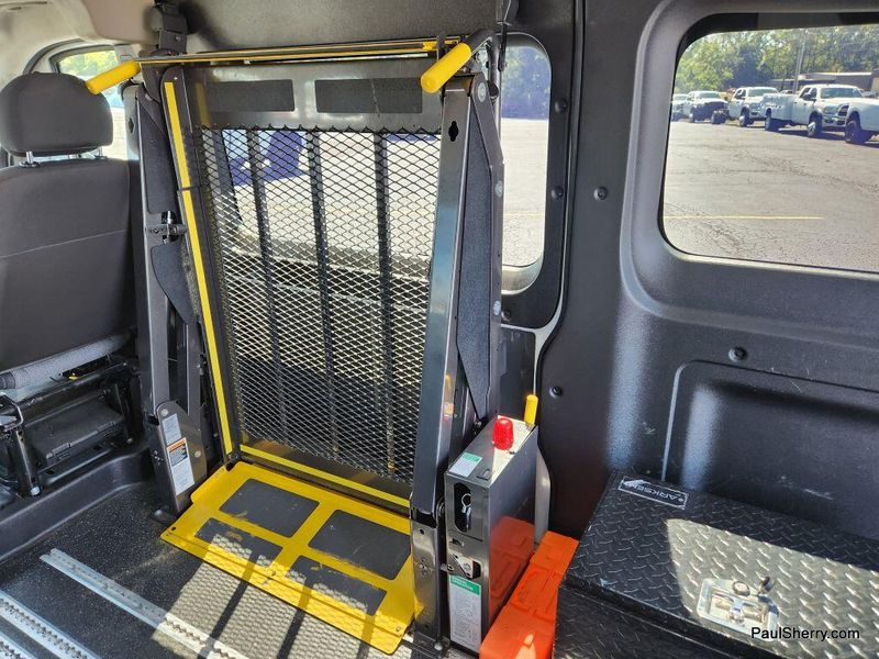 Used 2023 RAM ProMaster 2500 High Roof