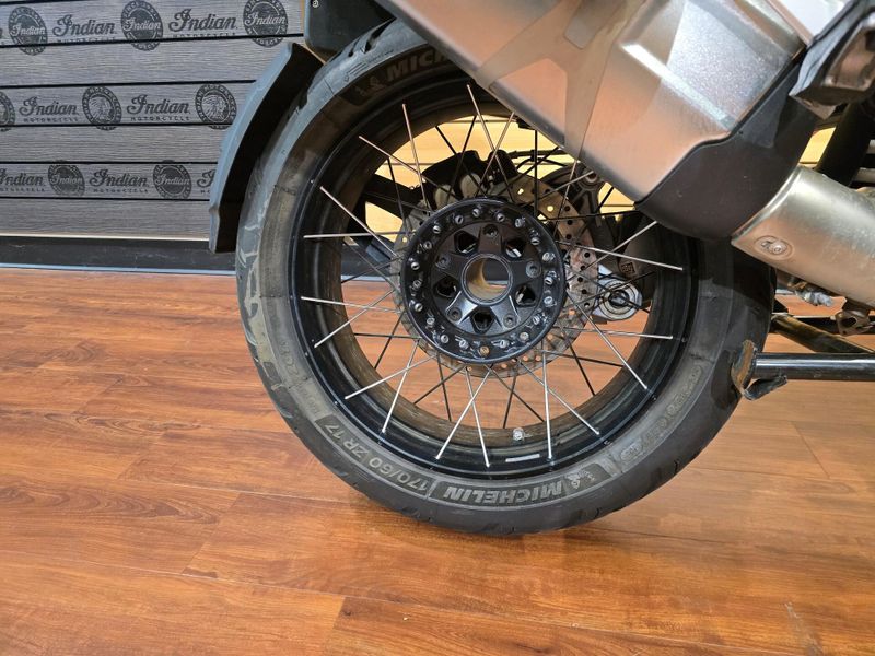 Used 2020 BMW R 1250 GS Image 13