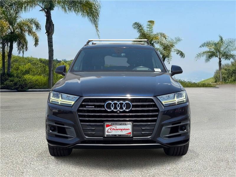 Used 2018 Audi Q7 3.0 TFSI Prestige