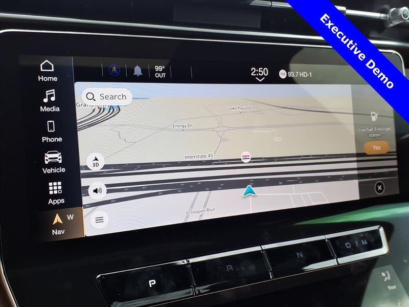 New 2025 Maserati Grecale Image 26