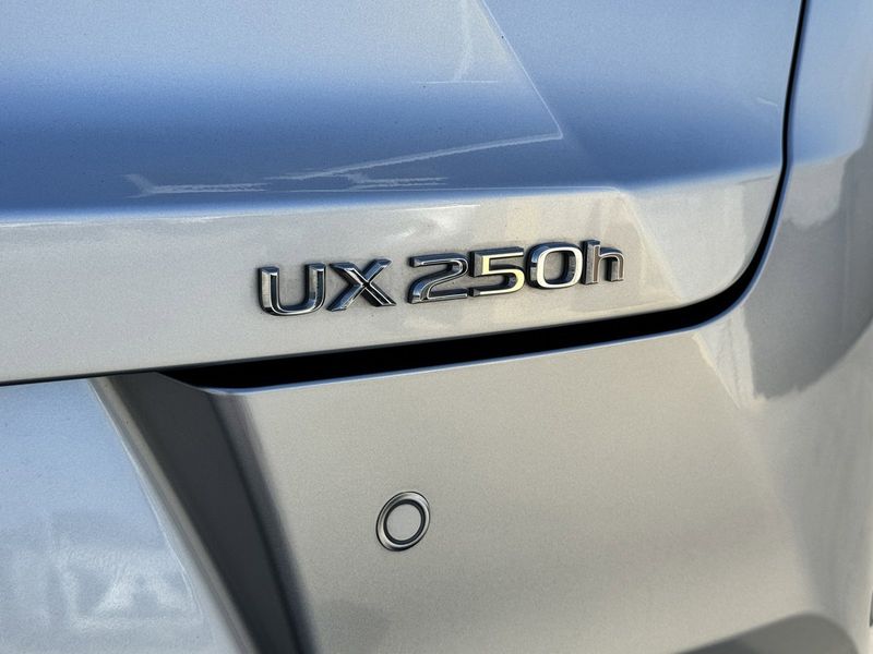 2023 Lexus UX 250h F-SPORTImage 13