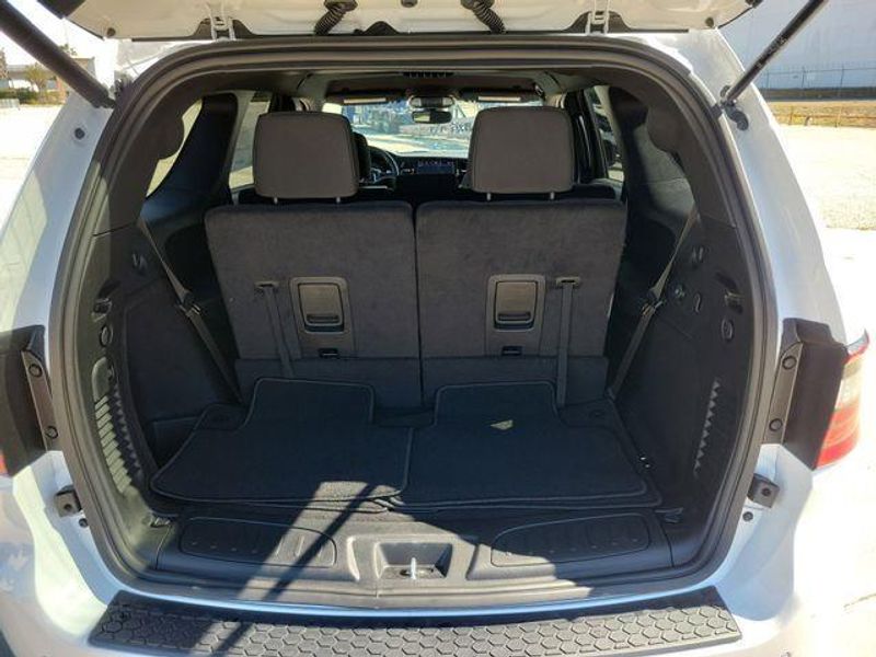 New 2026 Dodge Durango Gt Awd Hemi V8