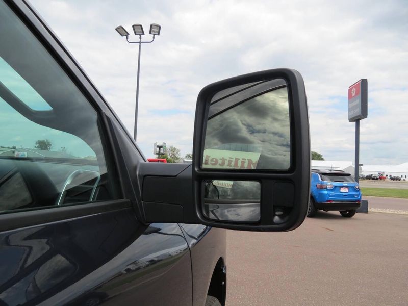 New 2026 RAM 3500 Big Horn Crew Cab 4x4 6