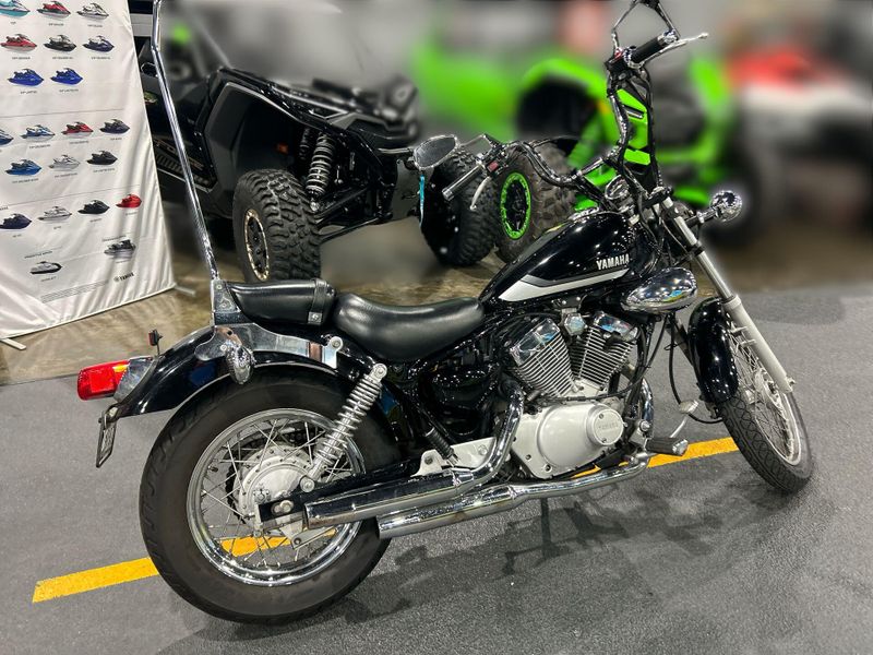Used 2023 Yamaha V STAR 250 Image 14