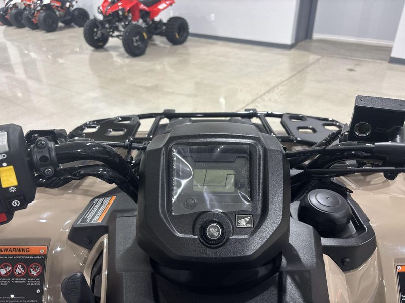 New 2027 Honda RANCHER 4X4 AT IRS EPS Image 26