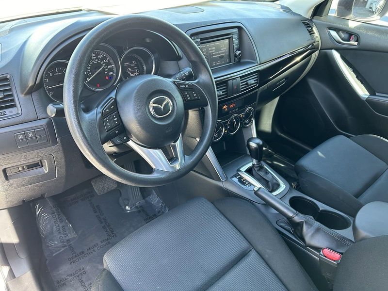 2015 Mazda CX-5 SportImage 17