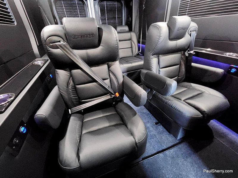 New 2026 RAM Promaster 3500 Slt+ Window Van High Roof 159' Wb Ext