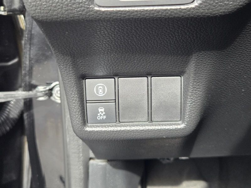 Used 2022 Honda Civic Sedan LX CVT