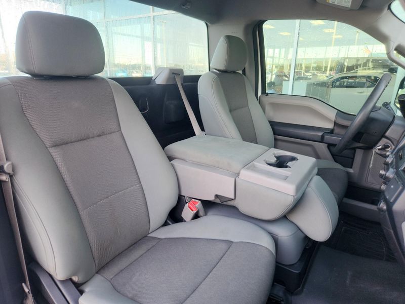 Used 2016 Ford F-150 XL