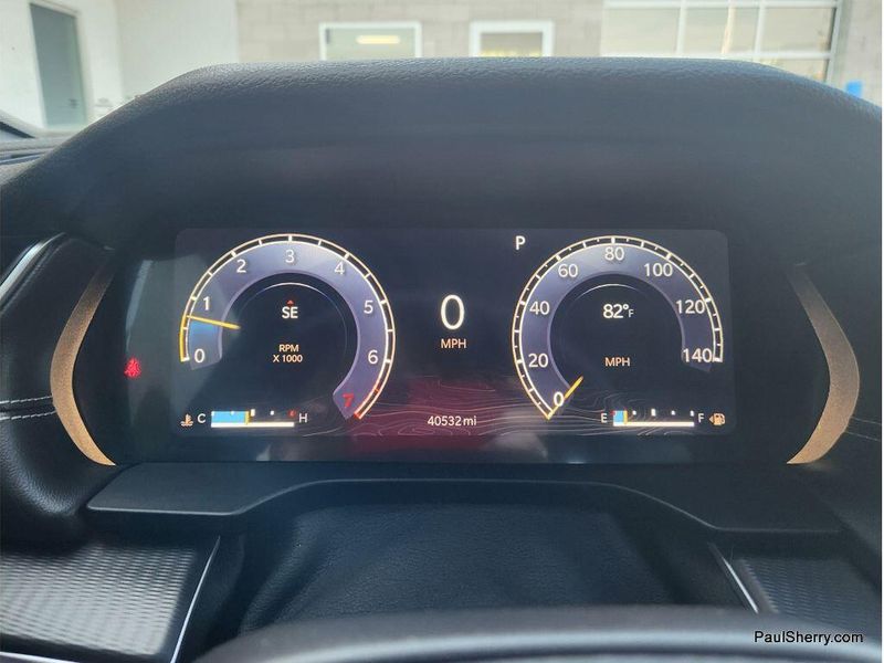 Used 2023 Jeep Grand Cherokee Altitude X