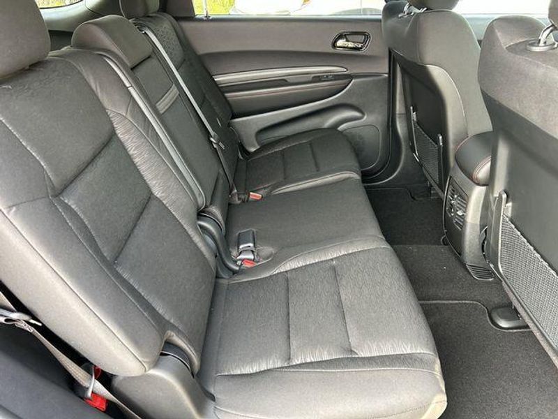 New 2026 Dodge Durango Gt RwdImage 14