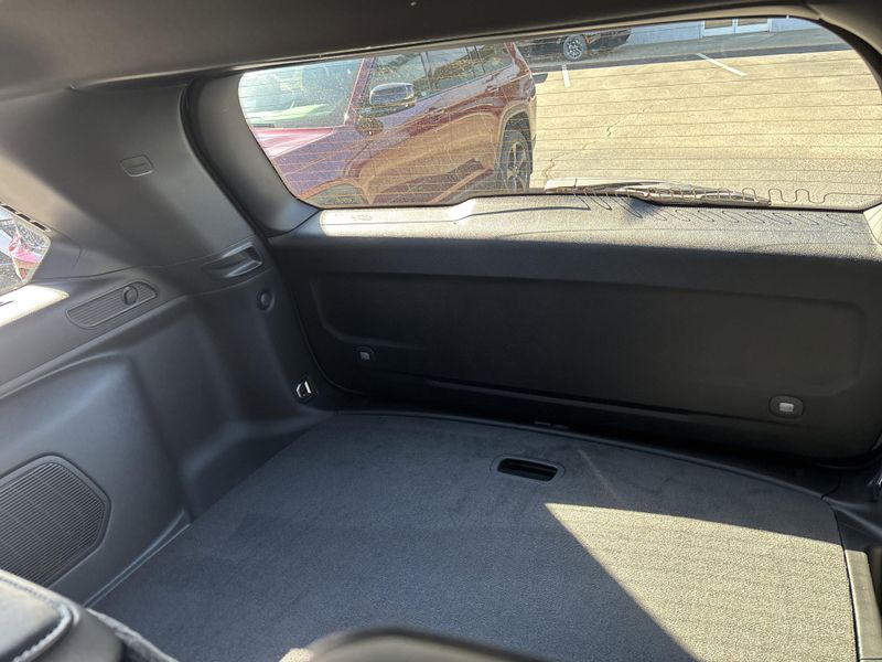 New 2026 Jeep Grand Cherokee Limited Reserve 4x4Image 19