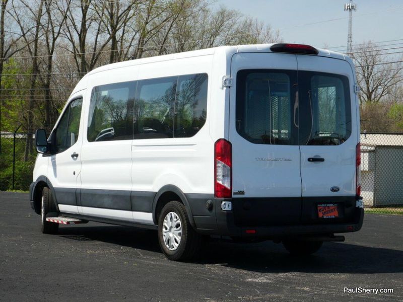 2020 Ford Transit-350 Passenger Van XLImage 36