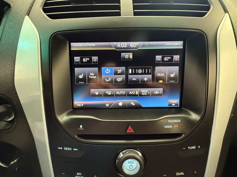 Used 2015 Ford Explorer XLTImage 31