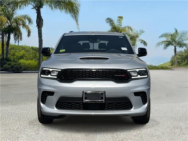 New 2026 Dodge Durango Gt Plus Awd Hemi V8