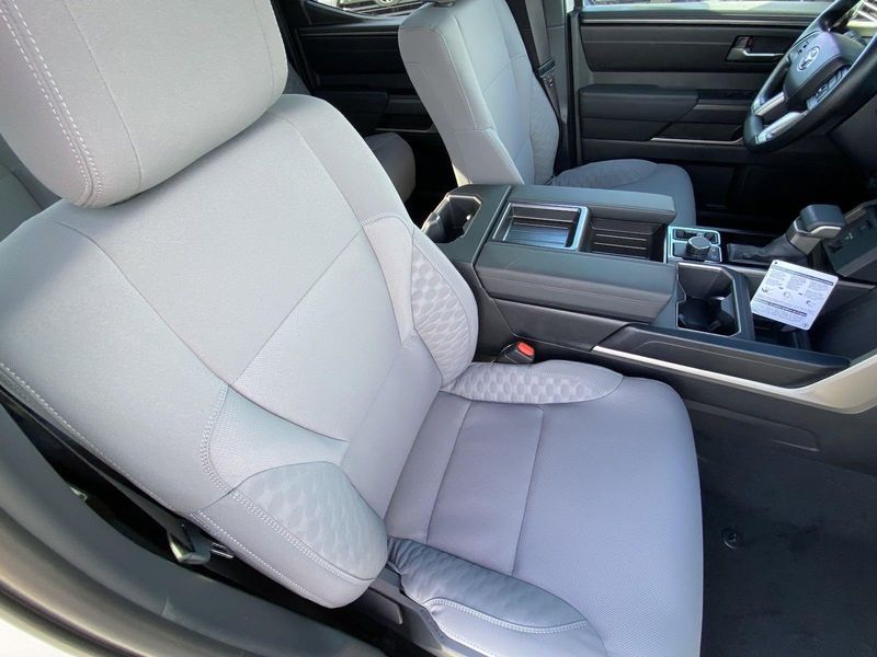 New 2025 Toyota Tundra SR5Image 11