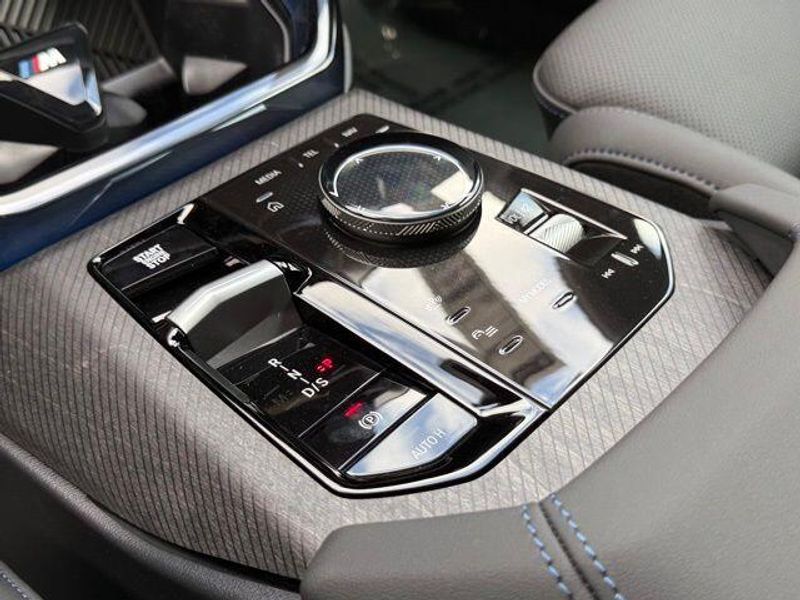 New 2026 BMW X3 30 xDriveImage 24