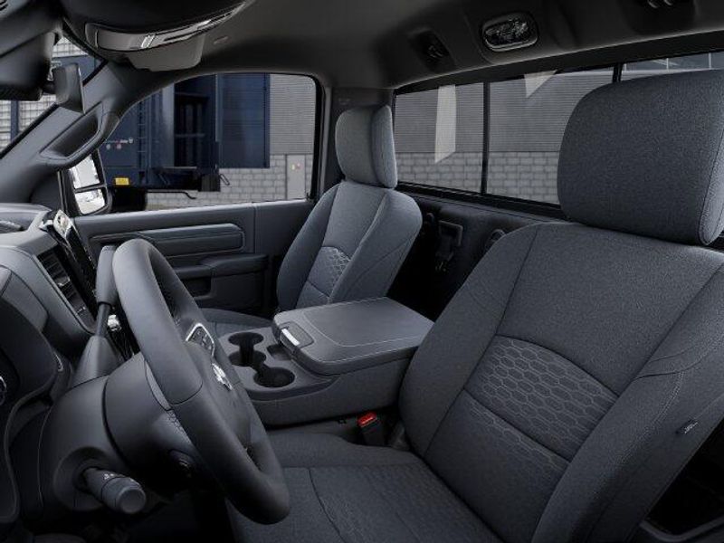 New 2027 RAM 4500HD TradesmanImage 23