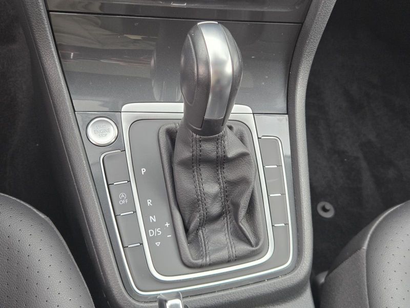 Used 2021 Volkswagen Golf 1.4T TSI Auto