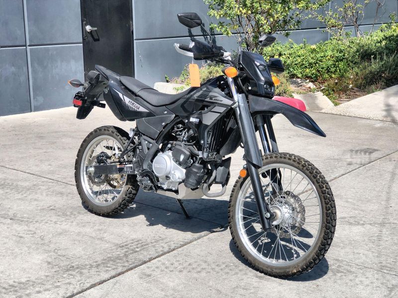 Used 2026 Yamaha WR125R Image 11
