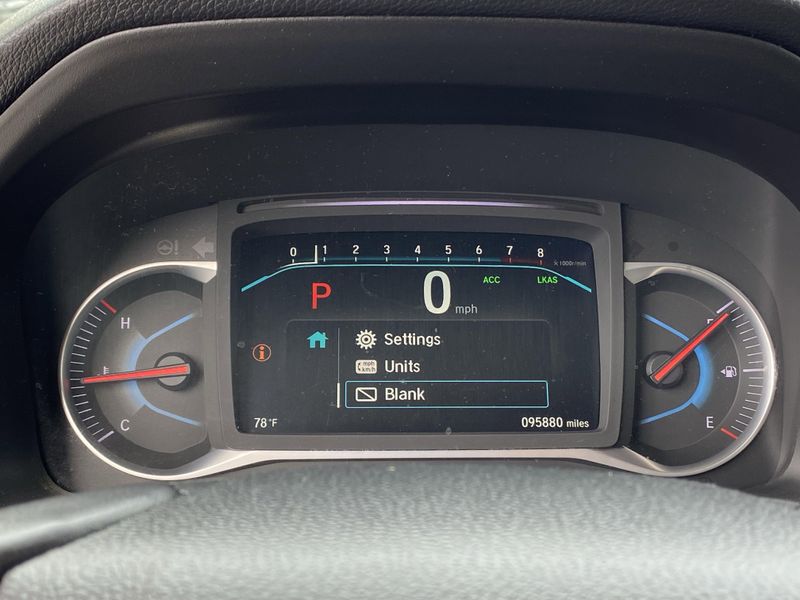 Used 2019 Honda Pilot TouringImage 30