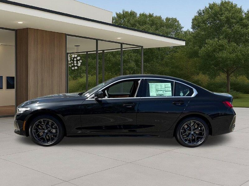New 2026 BMW 3 Series 330i xDriveImage 12