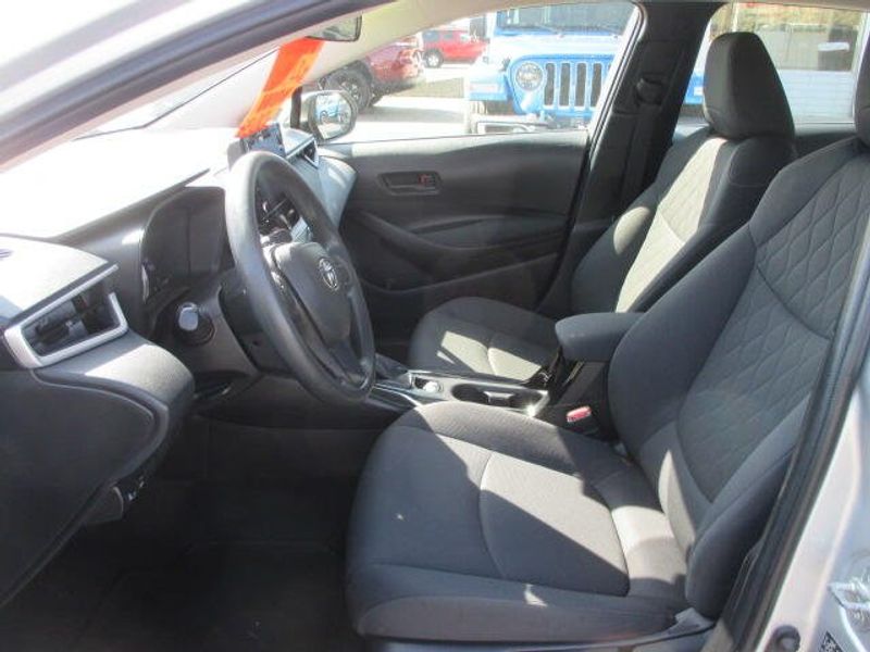 2022 Toyota Corolla LEImage 14