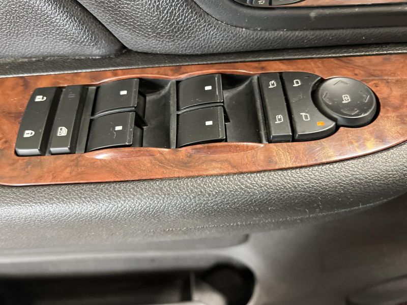 Used 2008 Chevrolet Silverado 1500 LTZImage 16