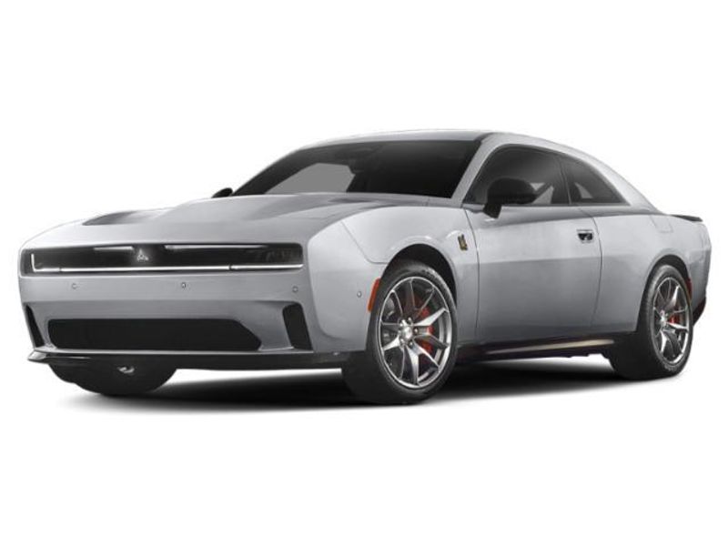 2024 Dodge Charger Daytona Scat PackImage 1