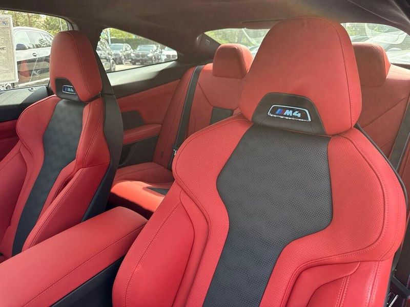 New 2027 BMW M4 CompetitionImage 19