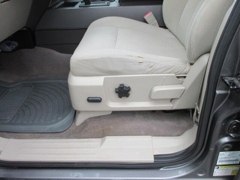 Used 2012 Ford Expedition EL Image 15