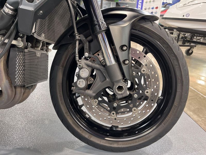 Used 2019 Yamaha MT-10 CA Image 23