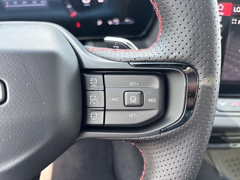 New 2026 Dodge Charger R/T Plus 4-door AwdImage 29