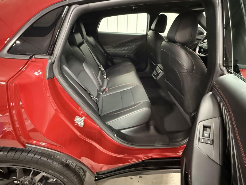 New 2026 Dodge Charger Scat Pack 4-door AwdImage 10