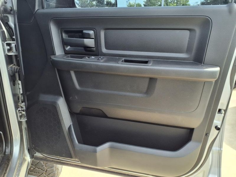 2021 RAM 2500 TradesmanImage 12