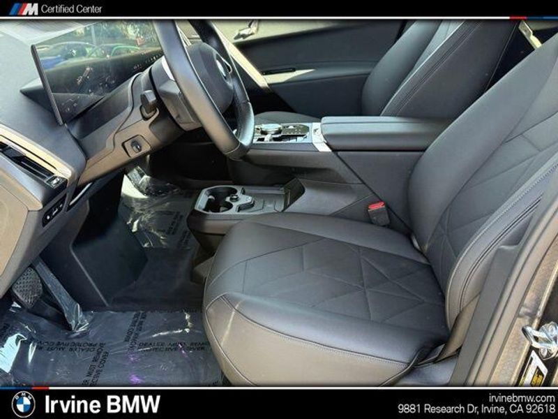 Used 2026 BMW iX xDrive60Image 20