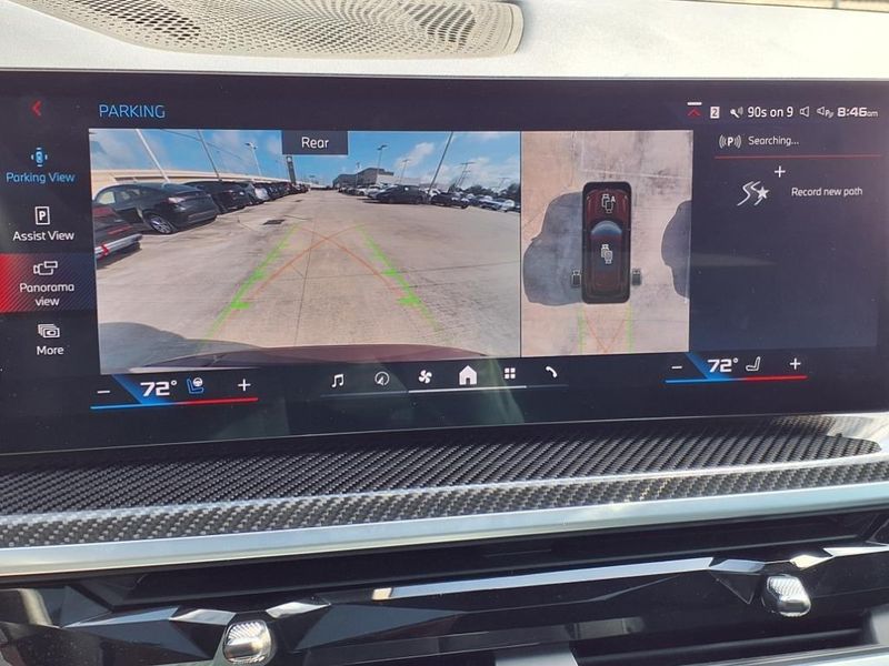 Used 2024 BMW X5 M60iImage 8