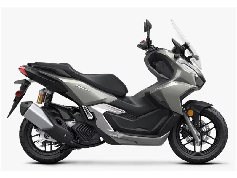 2026 Honda ADV160Image 1
