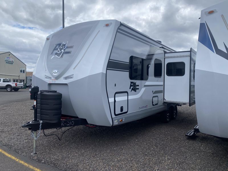 New 2025 NORTHWOOD MFG ARCTIC FOX 25R Image 6