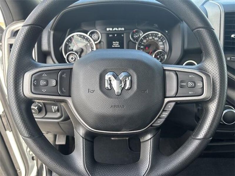 Used 2023 RAM 2500 TradesmanImage 19