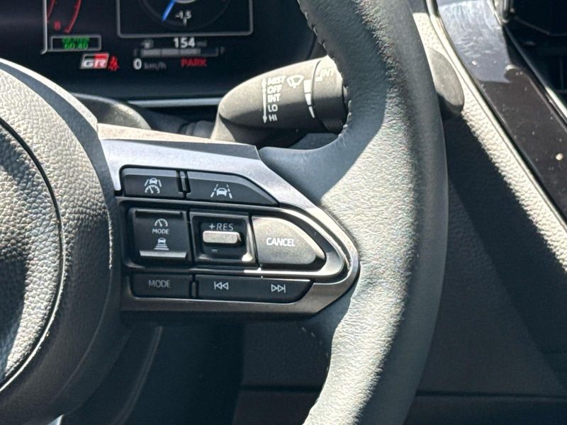 Used 2024 Toyota GR Corolla Core Manual (Natl)