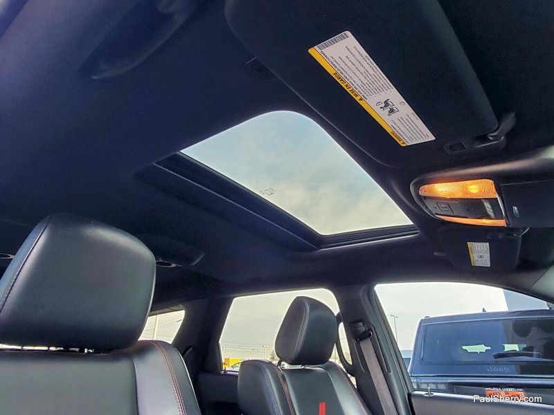 Used 2024 Dodge Durango GT Plus