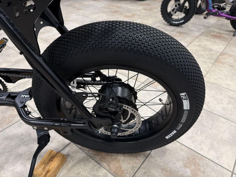 New 2025 Super73 ZX SE E-BIKE Image 21