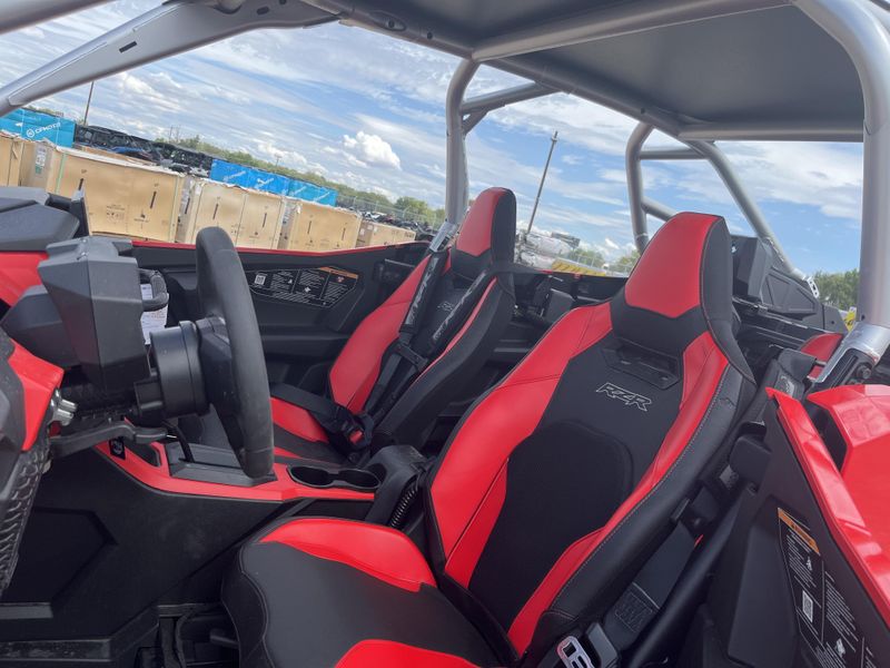 New 2026 Polaris RZR PRO R 4 ULTIMATE 