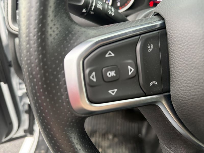 New 2025 RAM 4500 Tradesman Chassis Crew Cab 4x4 60