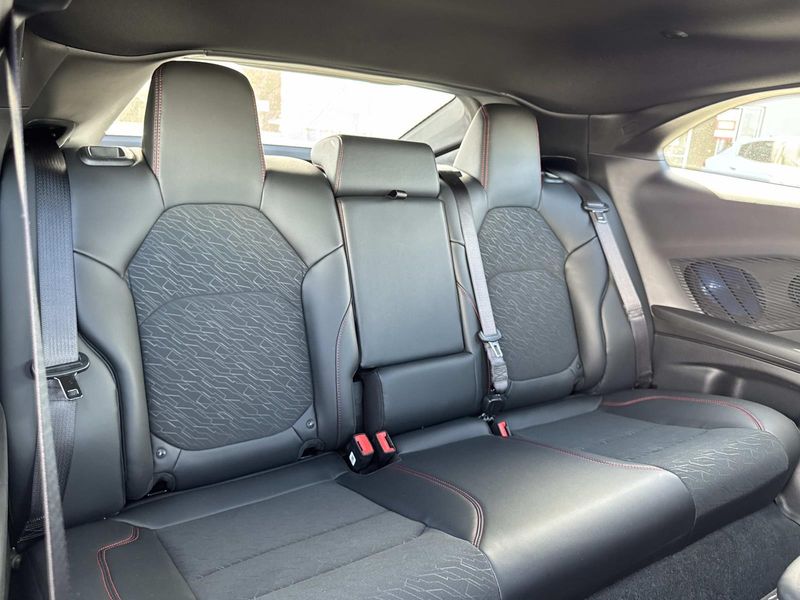 New 2026 Dodge Charger Scat Pack 2-door Awd