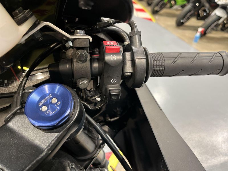 Used 2019 Honda CBR600RR Base Image 18