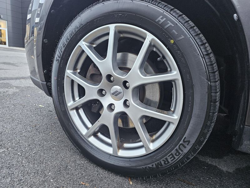 Used 2018 Dodge Journey GTImage 24