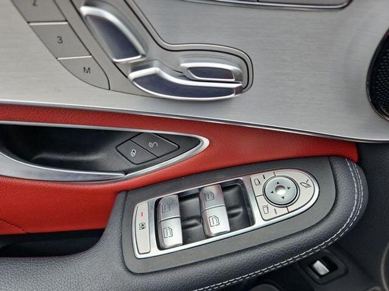 2022 Mercedes Benz GLC AMG 43 4MATIC Coupe photo 22