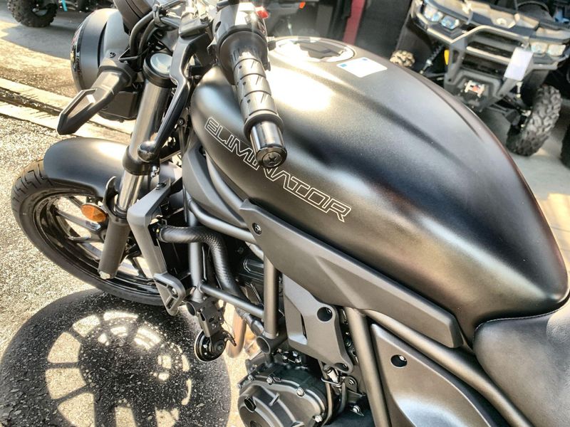 Used 2026 Kawasaki Eliminator ABS Image 23